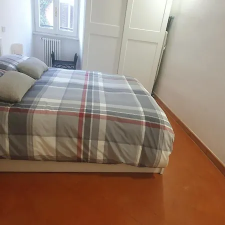 Colosseum Loft Appartement