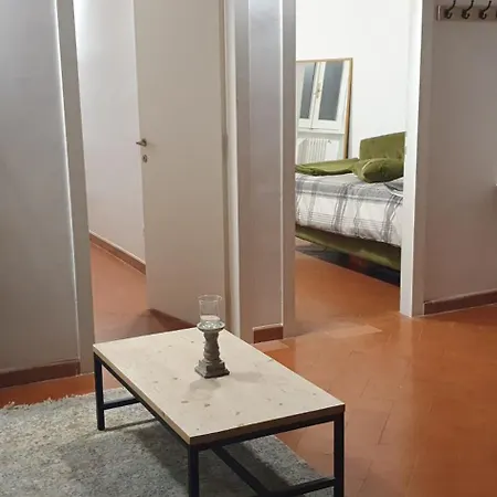 Appartement Colosseum Loft Rome