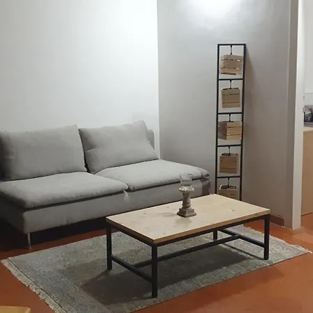 Appartement Colosseum Loft *