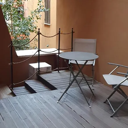 Colosseum Loft *