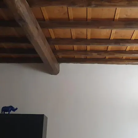 Appartement Colosseum Loft Rome