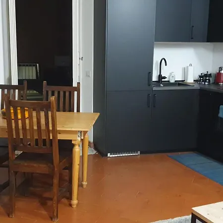 Appartement Colosseum Loft Rome