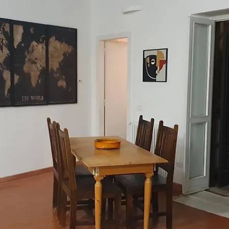 Colosseum Loft Appartement Rome