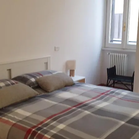 Colosseum Loft Appartement *