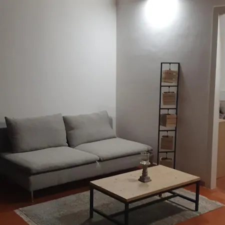 Colosseum Loft