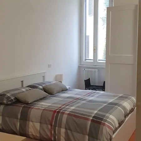 Colosseum Loft Appartement *