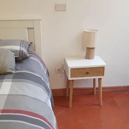 Appartement Colosseum Loft