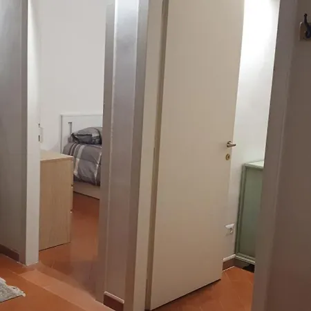 Colosseum Loft Appartement *