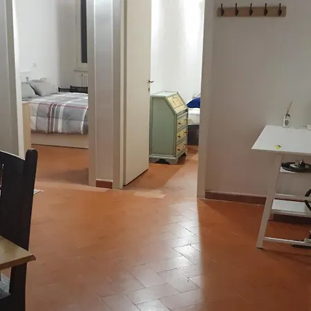Colosseum Loft Appartement Rome