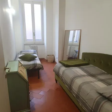 Colosseum Loft *