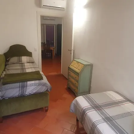 Colosseum Loft Rome