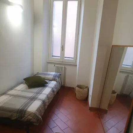Colosseum Loft *
