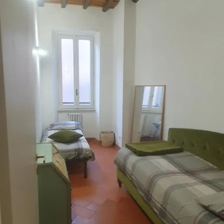 Appartement Colosseum Loft Rome