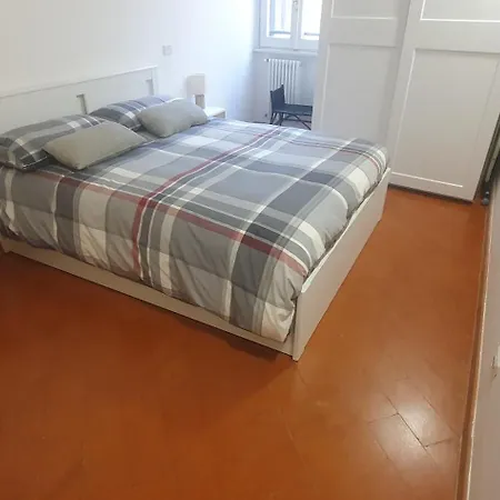 Colosseum Loft Appartement Rome