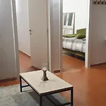 Apartment Colosseum Loft Rome