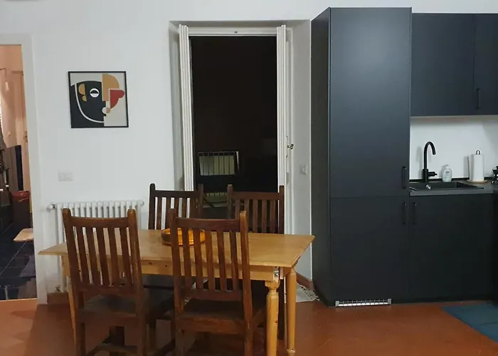 Apartment Colosseum Loft *