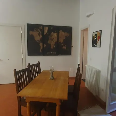 Colosseum Loft Апартаменты Рим