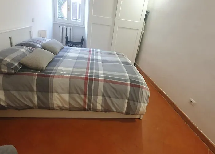 Colosseum Loft Апартаменты