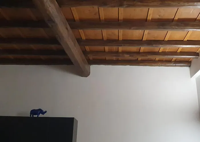 Апартаменты Colosseum Loft Рим