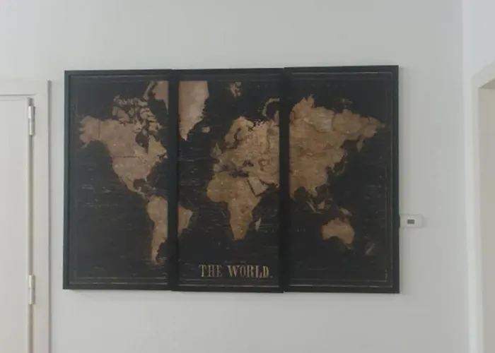 Апартаменты Colosseum Loft *