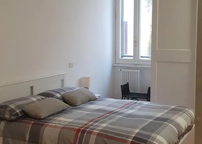 Colosseum Loft Апартаменты *