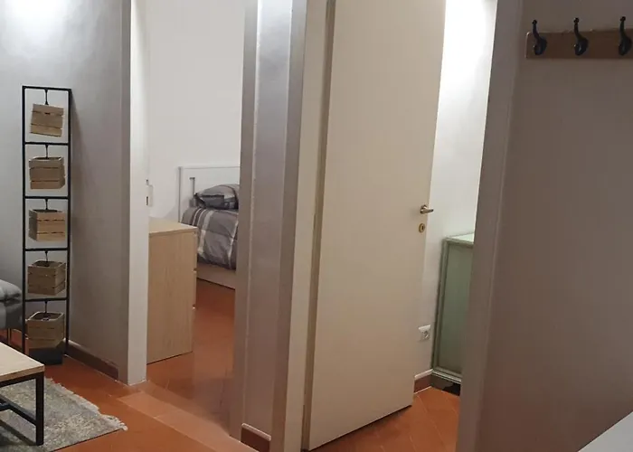 Colosseum Loft Апартаменты *