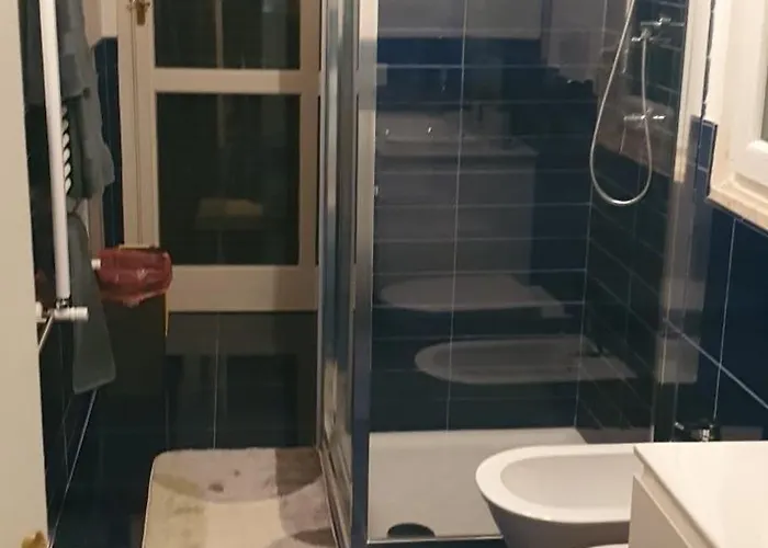 Colosseum Loft Апартаменты *