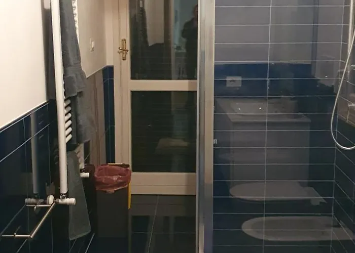 Colosseum Loft Апартаменты