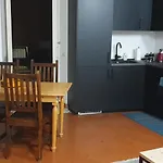 Apartment Colosseum Loft Rome