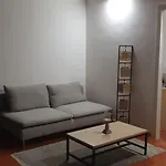 Colosseum Loft