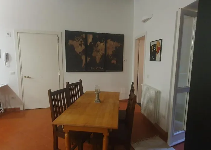 Colosseum Loft Apartamento Roma