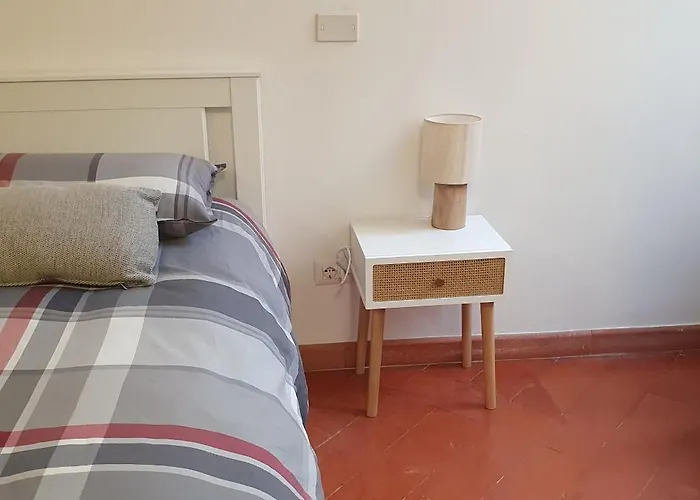 Apartamento Colosseum Loft