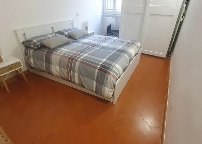 Colosseum Loft Apartamento Roma